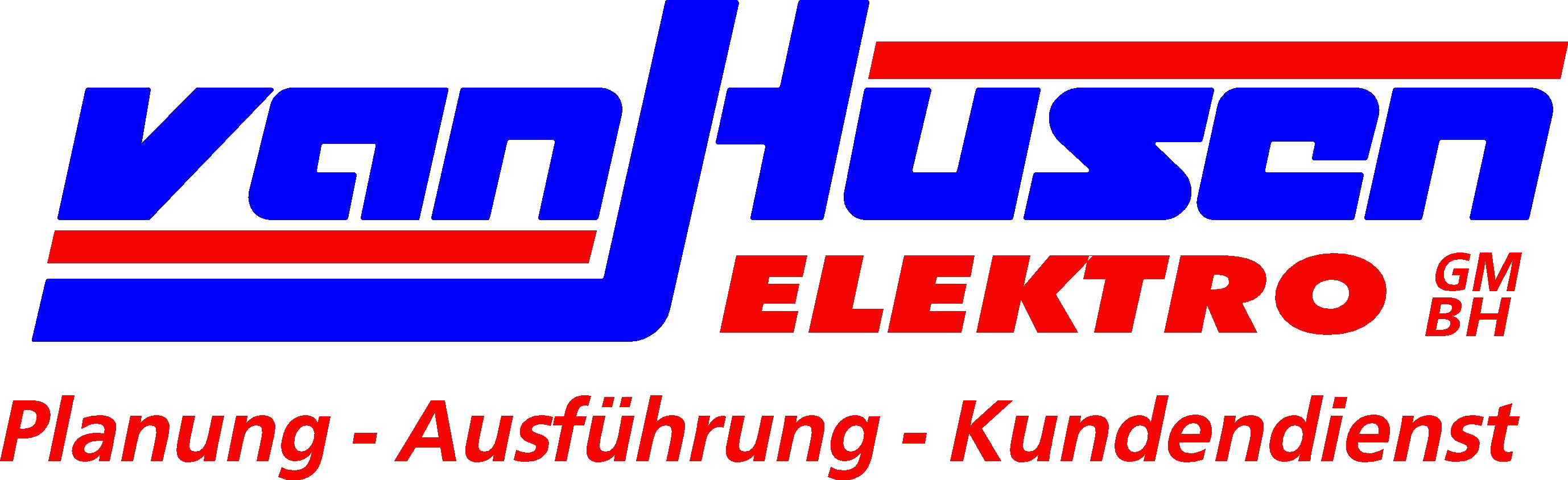 Elektro van Husen GmbH